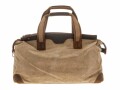 CXC Kameratasche Gådeån Braun, Taschenart: Handtasche