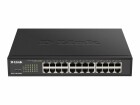 D-Link DGS 1100-24PV2 - Switch - smart - 24