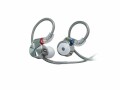 FiiO In-Ear-Kopfhörer JD7 Silber, Detailfarbe: Silber