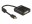 Image 1 DeLock Delock 4K Mini-DisplayPort zu DVI Adapter,