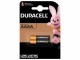 Duracell Batterie AAAA Ulta Power 2 Stück, Batterietyp: AAAA