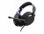 Image 6 Skullcandy Headset SLYR Pro Blau, Verbindungsmöglichkeiten: 3.5 mm