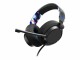 Immagine 6 Skullcandy Headset SLYR Pro Blau, Verbindungsmöglichkeiten: 3.5 mm