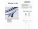 Bild 8 Apple iMac 24" M3 8C GPU / 1 TB