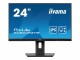 Iiyama 24 ETE IPS-PANEL 1920X1080 0.5MS 250CD/M HDMI