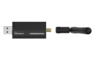SONOFF USB Dongle ZBDongle-E, Zigbee, Detailfarbe: Schwarz