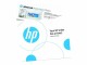 Hewlett-Packard HP Advanced - Brillant - 10,5 millièmes de pouce