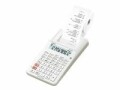 Casio HR-8RCE - Calcolatrice scrivente con stampa - LCD