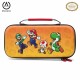 POWERA    ProtectionCase NSW-NSW Lite - NSCS00470 OLED , Mario and Friends