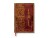Bild 0 Paperblanks Notizbuch Shakespeare Mini, Liniert, Rot, Produkttyp