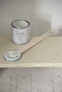 Vintage Paint Kreidefarbe Antique Cream 100ml