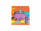Elmers Slime Kit 1, Pink,Lila, Geeignete