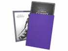 Ultimate Guard Kartenhülle Katana Sleeves Standardgrösse Violett 100