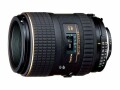 Tokina AT X M100 AF PRO D - Macro-objectif - 100 mm - f/2.8 - Nikon F