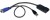 Bild 3 Dell KVM-Kabel DMPUIQ-VMCHS-G01, Länge: 30 cm