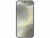 Bild 1 Samsung Back Cover Shield Case Galaxy S24 Weiss, Fallsicher