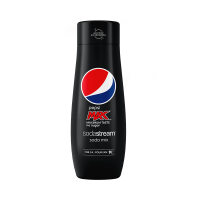 Sirop Pepsi Max 440ml