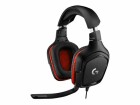 Logitech Headset - G332 Schwarz