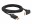 Image 4 DeLock Kabel Unten gewinkelt DisplayPort - DisplayPort, 3 m