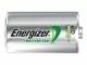 Energizer Akku Power Plus D 2500 mAh, Spannung: 1.2