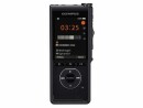 Olympus Diktiergerät DS-9000 Integrator, Kapazität Wattstunden