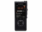 Olympus Diktiergerät DS-9000 Integrator, Kapazität Wattstunden