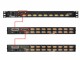 Bild 5 ATEN Technology Aten KVM Switch CS1716I, Konsolen Ports: USB 2.0, RJ-45