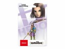 Nintendo amiibo Super Smash Bros. - Hero, Altersempfehlung ab
