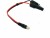 Bild 1 WATTSTUNDE Adapterkabel AK-MC-7909 MC4 auf DC7909 male (Jackery)