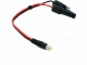 WATTSTUNDE Adapterkabel AK-MC-7909 MC4 auf DC7909 male (Jackery)