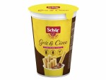 Dr.Schär Snack Gris & Ciocc glutenfrei 52 g, Produkttyp