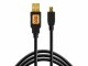 Tether Tools Kabel TetherPro USB 2.0 A / Mini B