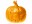 Bild 0 Candellana Halloween Kürbis Orange, Eigenschaften: Keine