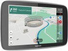 TomTom Navigationsgerät GO Superior 7" EU, Funktionen