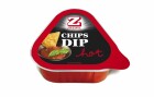 Zweifel Dip Chips Hot 112 g, Produkttyp: Dipsaucen