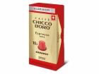 Chicco d'Oro Espresso Forte 100 Stück, Entkoffeiniert: Nein