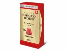 Chicco d'Oro Kaffeekapseln Espresso Forte 10 Stück