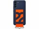 Samsung Back Cover EF-GS906 Silicone Galaxy S22+ mit Riemen