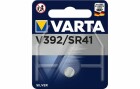 Varta Knopfzelle V392 1 Stück, Batterietyp: Knopfzelle