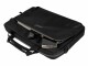 Immagine 11 onit Slim Case Schwarz 14.1"-15.6", Taschenart: Notebooktasche
