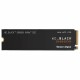 Western Digital WD Black SSD SN850X Gaming M.2 2280 NVMe 4000