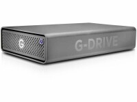 SanDisk PRO fessional G-DRIVE PRO STUDIO - SSD - 7.68 TB
