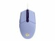 Logitech Gaming-Maus G203 Lightsync Lila, Maus Features