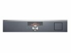 Electrolux Einbaubackofen EB4SL70KCN Chrom A+, Einbaunormen: EU 60