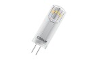 OSRAM LED PIN 12 V 20 300 °, 1.8 W,2700 K G4