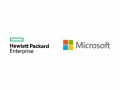 Hewlett Packard Enterprise HPE Windows Server 2022 RDS User CAL 5 Pack