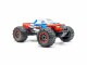 Funtek Monster Truck MTX Sport 4WD Rot, RTR, 1:12