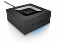 Logitech Bluetooth Audio Adapter - Récepteur audio sans fil