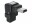 Image 2 DeLock USB2.0 Winkeldapter, MiniB - MiniB