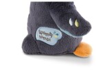 My First Nici Schmustier Pinguin Watschili stehend 17 cm, Material